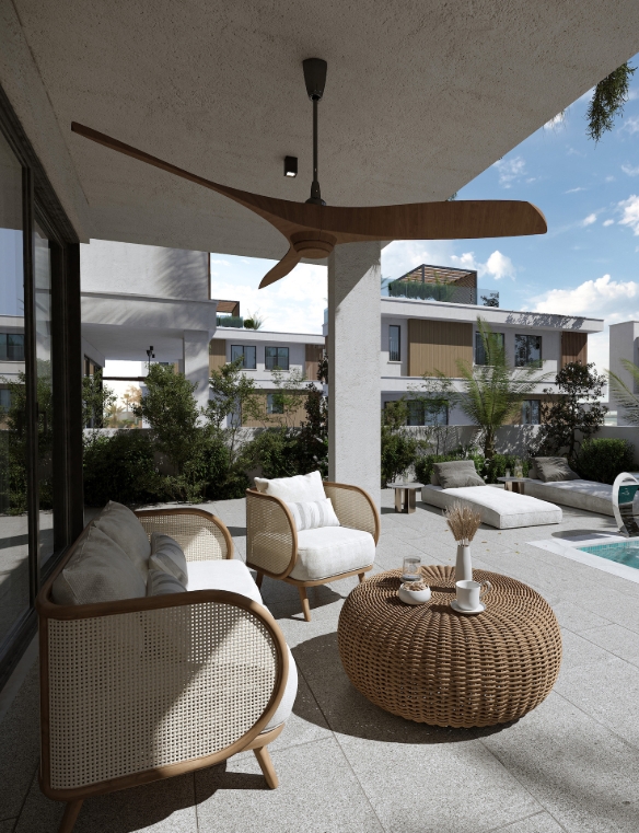 Images of 3-bedroom Detached Villa, Pernera, Famagusta, Cyprus