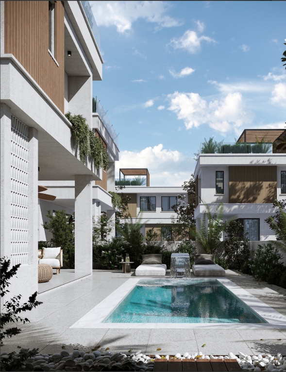 Images of 3-bedroom Detached Villa, Pernera, Famagusta, Cyprus