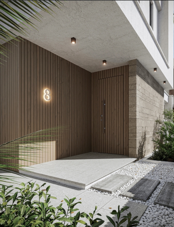 Images of 3-bedroom Detached Villa, Pernera, Famagusta, Cyprus