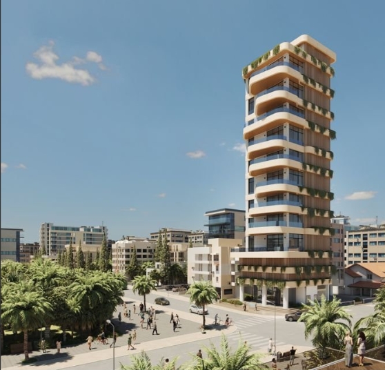 Images of 3-bedroom Apartment, Larnaka Town, Larnaka, Cyprus