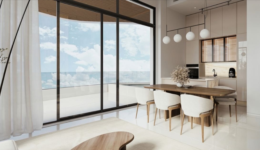 Images of 3-bedroom Apartment, Larnaka Town, Larnaka, Cyprus