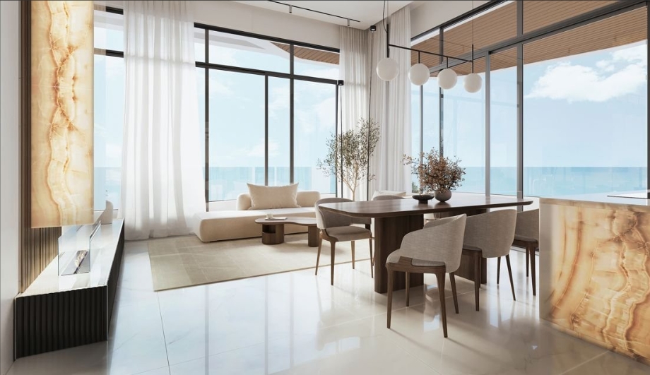 View full details for 3-bedroom Apartment, Larnaka Town, Larnaka, Cyprus