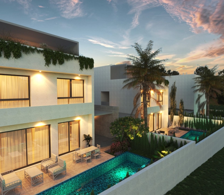 Images of 5-bedroom Villa, Protaras, Famagusta, Cyprus