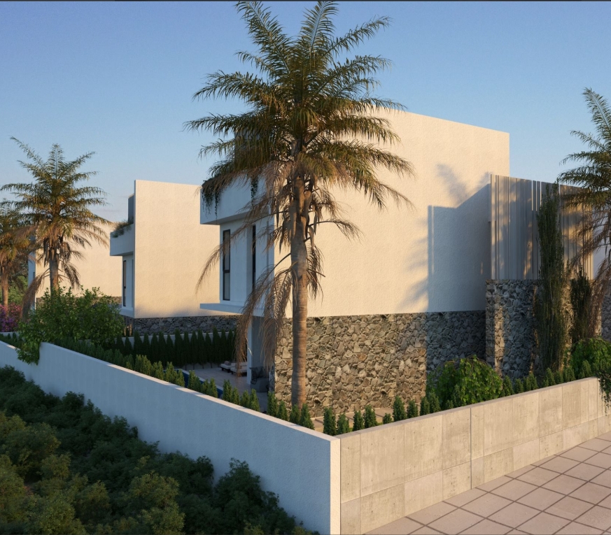 Images of 5-bedroom Villa, Protaras, Famagusta, Cyprus