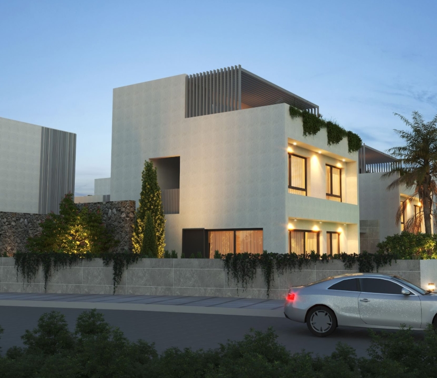 Images of 5-bedroom Villa, Protaras, Famagusta, Cyprus