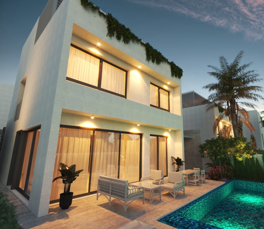 Images of 5-bedroom Villa, Protaras, Famagusta, Cyprus