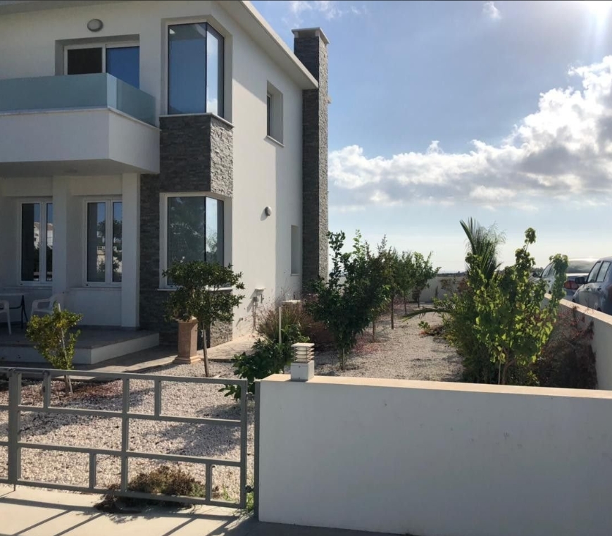 Images of 4-bedroom Villa, Paralimni, Famagusta, Cyprus