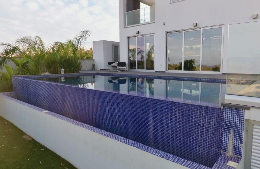 Images of 4-bedroom Villa, Kapparis, Famagusta, Cyprus