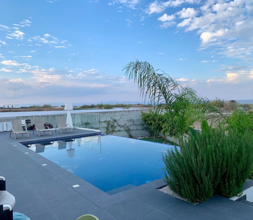 Images of 4-bedroom Villa, Kapparis, Famagusta, Cyprus