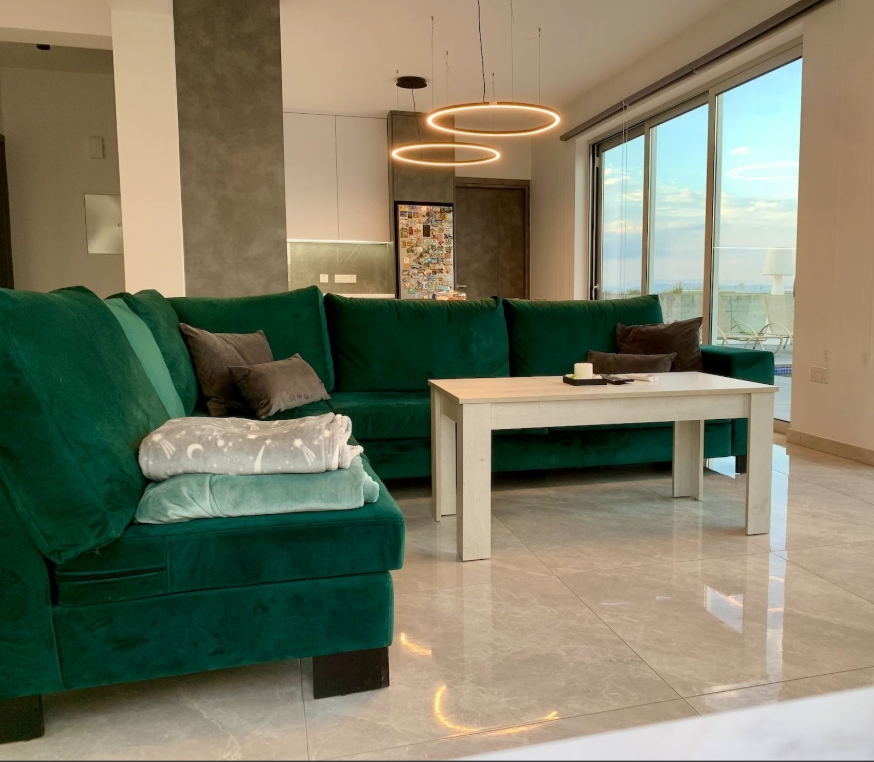 Images of 4-bedroom Villa, Kapparis, Famagusta, Cyprus