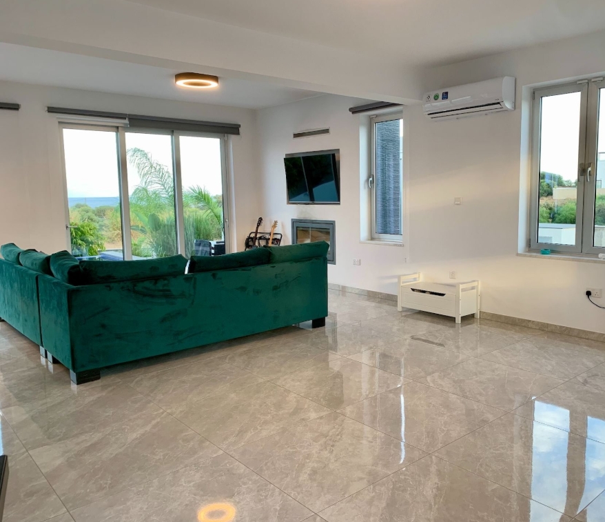 Images of 4-bedroom Villa, Kapparis, Famagusta, Cyprus