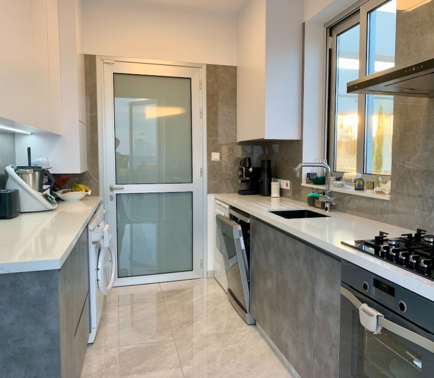 Images of 4-bedroom Villa, Kapparis, Famagusta, Cyprus