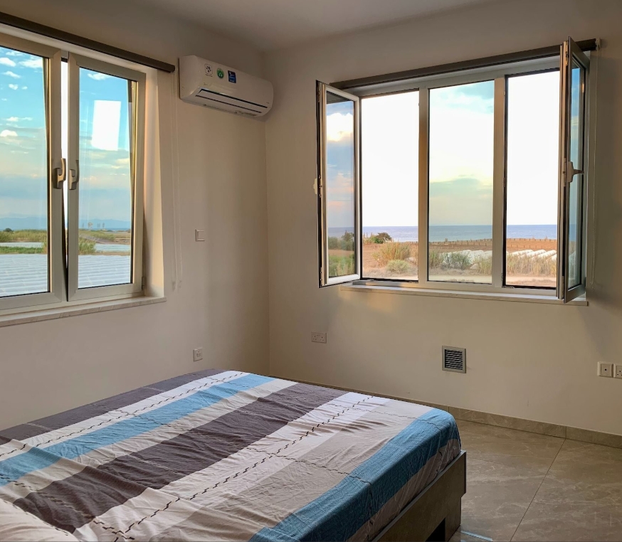 Images of 4-bedroom Villa, Kapparis, Famagusta, Cyprus