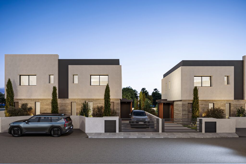 Images of 3-bedroom Villa, Geroskipou, Paphos, Cyprus