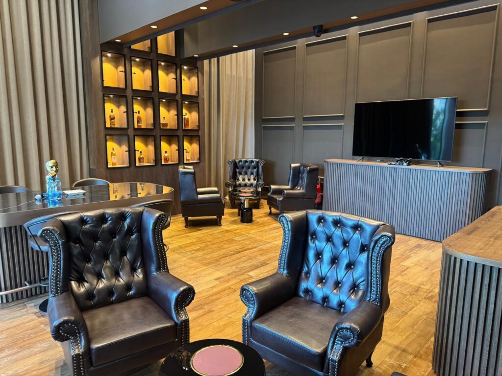 Images of 1-bedroom Apartment, Mouttagiaka, Limassol, Cyprus