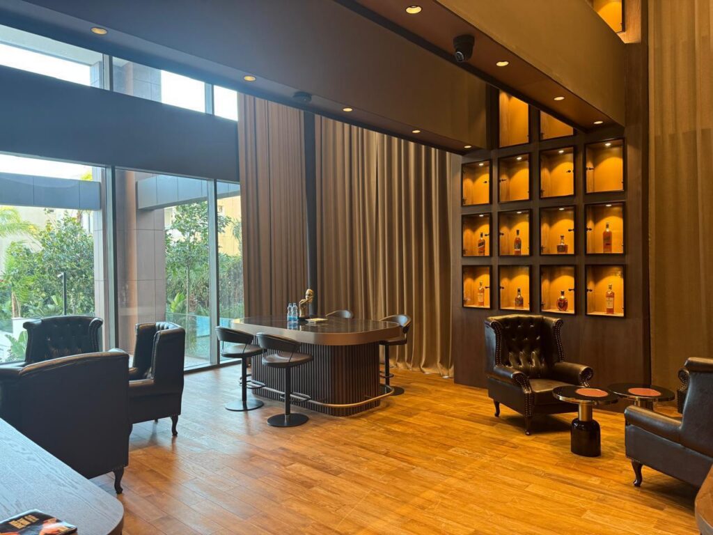 Images of 1-bedroom Apartment, Mouttagiaka, Limassol, Cyprus