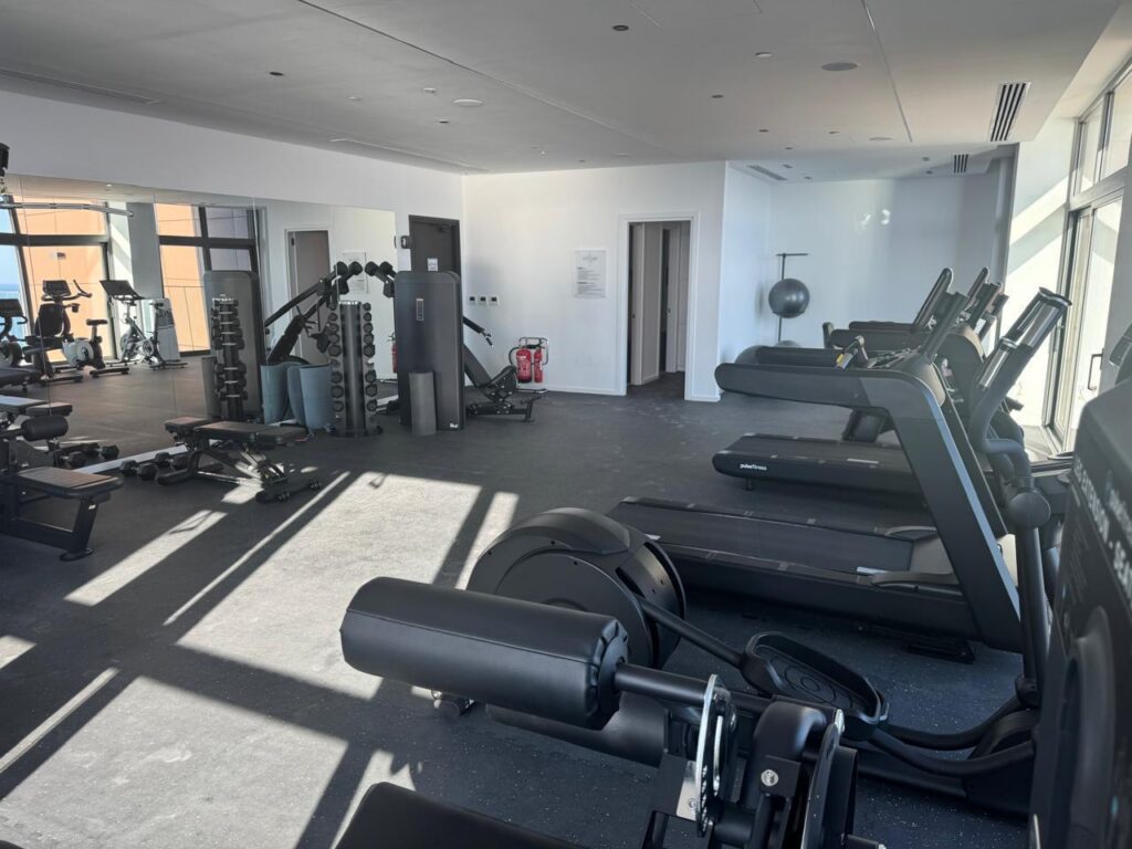 Images of 1-bedroom Apartment, Mouttagiaka, Limassol, Cyprus