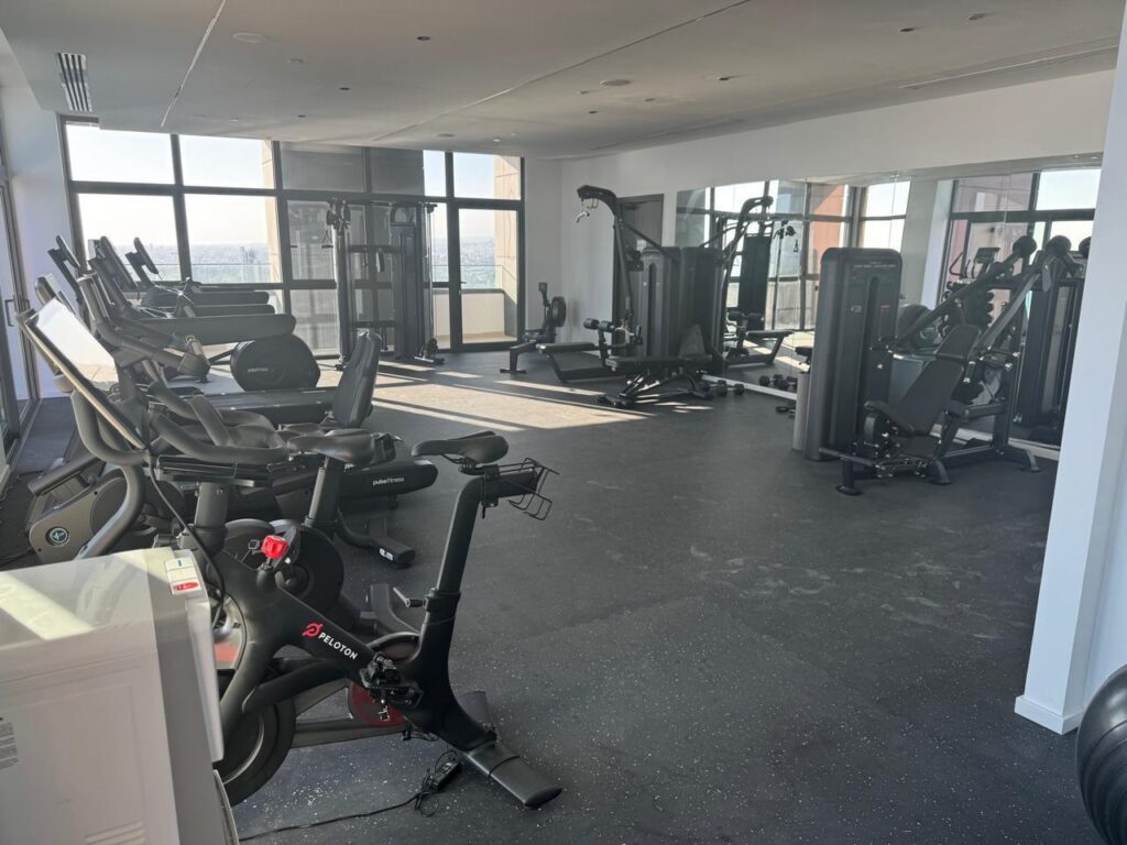 Images of 1-bedroom Apartment, Mouttagiaka, Limassol, Cyprus