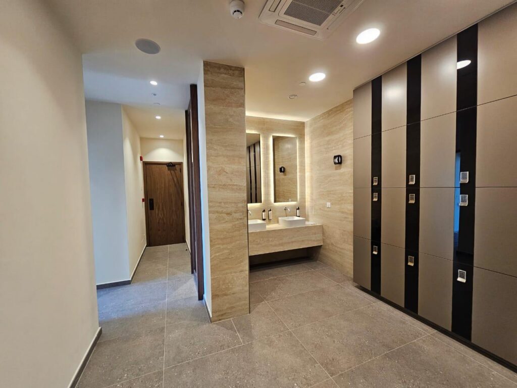 Images of 1-bedroom Apartment, Mouttagiaka, Limassol, Cyprus