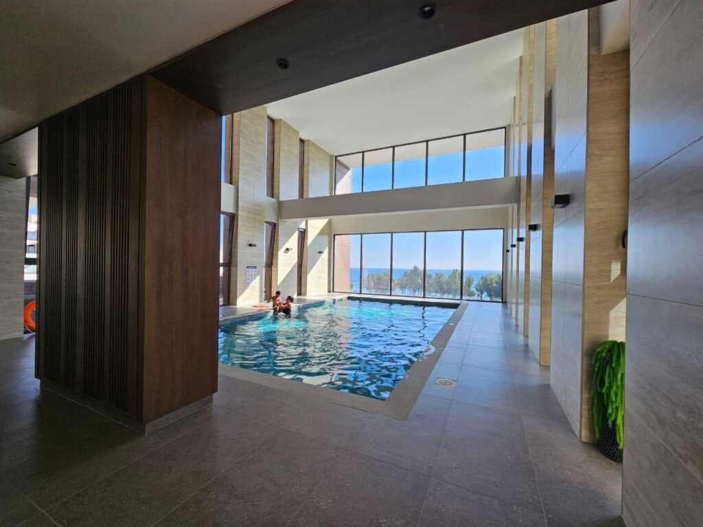 Images of 1-bedroom Apartment, Mouttagiaka, Limassol, Cyprus