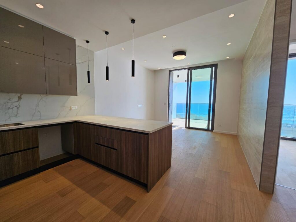 Images of 1-bedroom Apartment, Mouttagiaka, Limassol, Cyprus