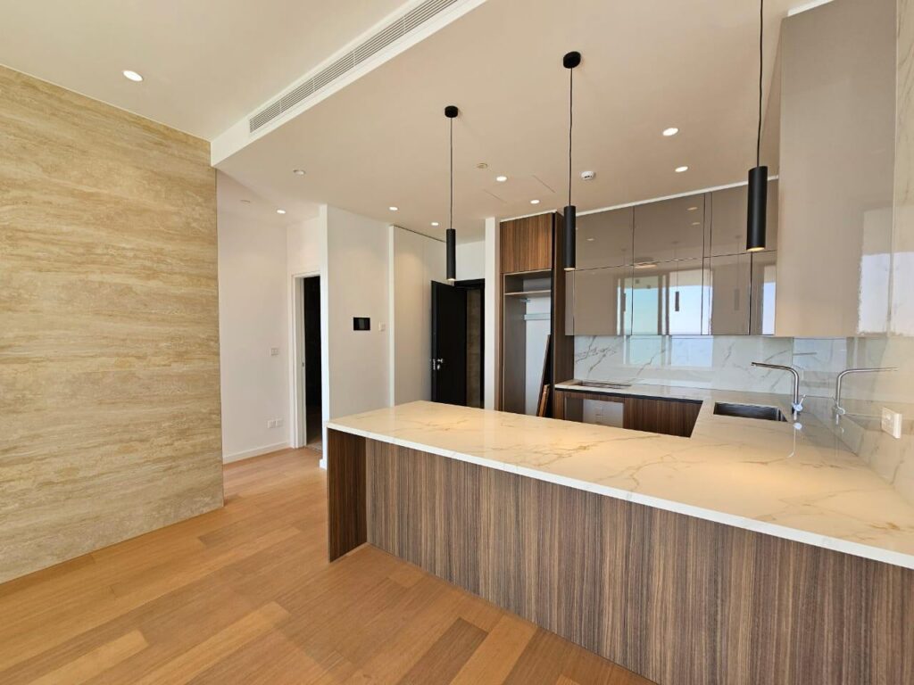 Images of 1-bedroom Apartment, Mouttagiaka, Limassol, Cyprus