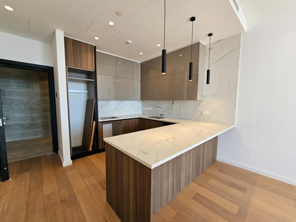 View full details for 1-bedroom Apartment, Mouttagiaka, Limassol, Cyprus