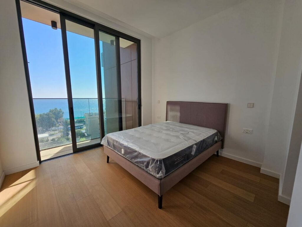 Images of 1-bedroom Apartment, Mouttagiaka, Limassol, Cyprus