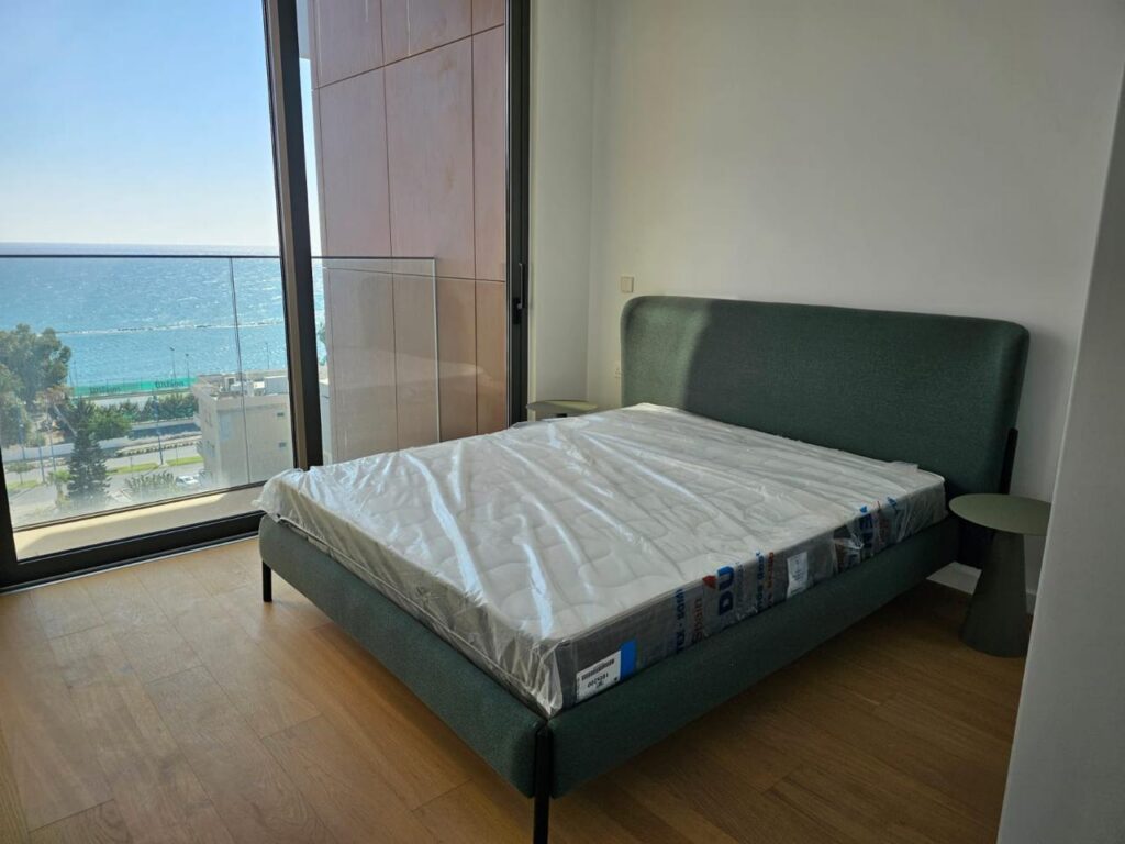 Images of 1-bedroom Apartment, Mouttagiaka, Limassol, Cyprus