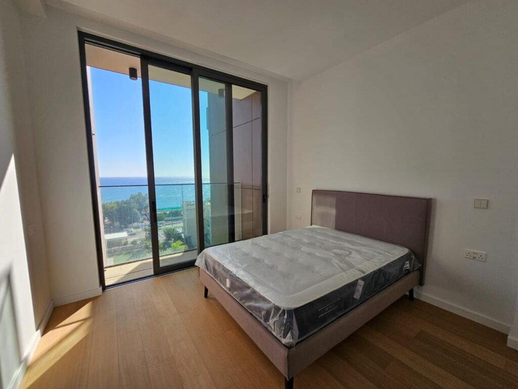 Images of 1-bedroom Apartment, Mouttagiaka, Limassol, Cyprus