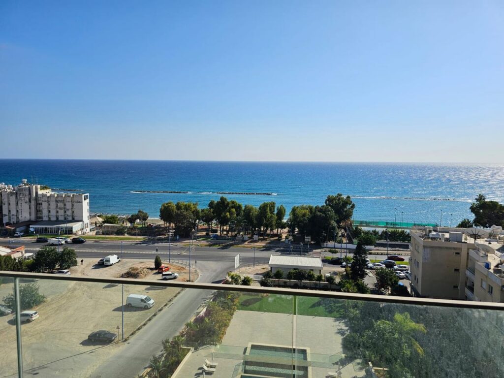Images of 1-bedroom Apartment, Mouttagiaka, Limassol, Cyprus