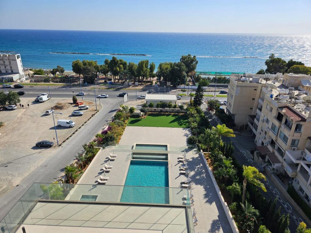 Images of 1-bedroom Apartment, Mouttagiaka, Limassol, Cyprus