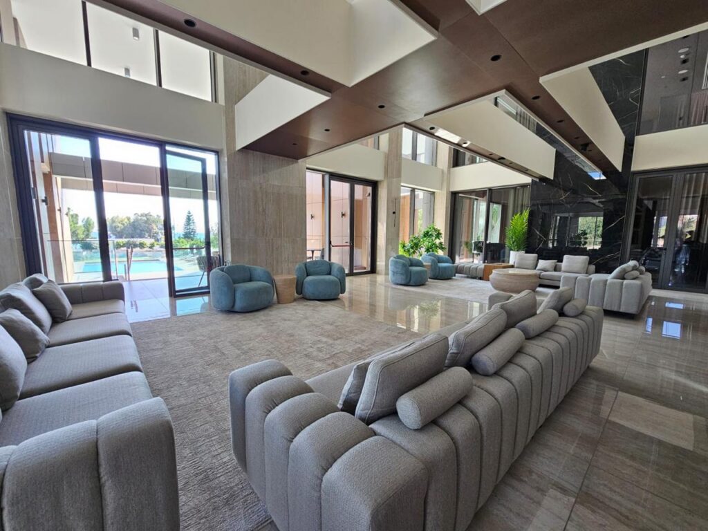 Images of 1-bedroom Apartment, Mouttagiaka, Limassol, Cyprus