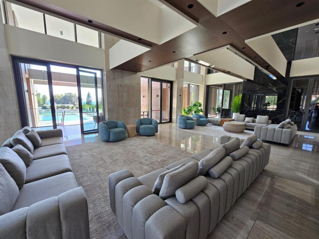 Images of 1-bedroom Apartment, Mouttagiaka, Limassol, Cyprus