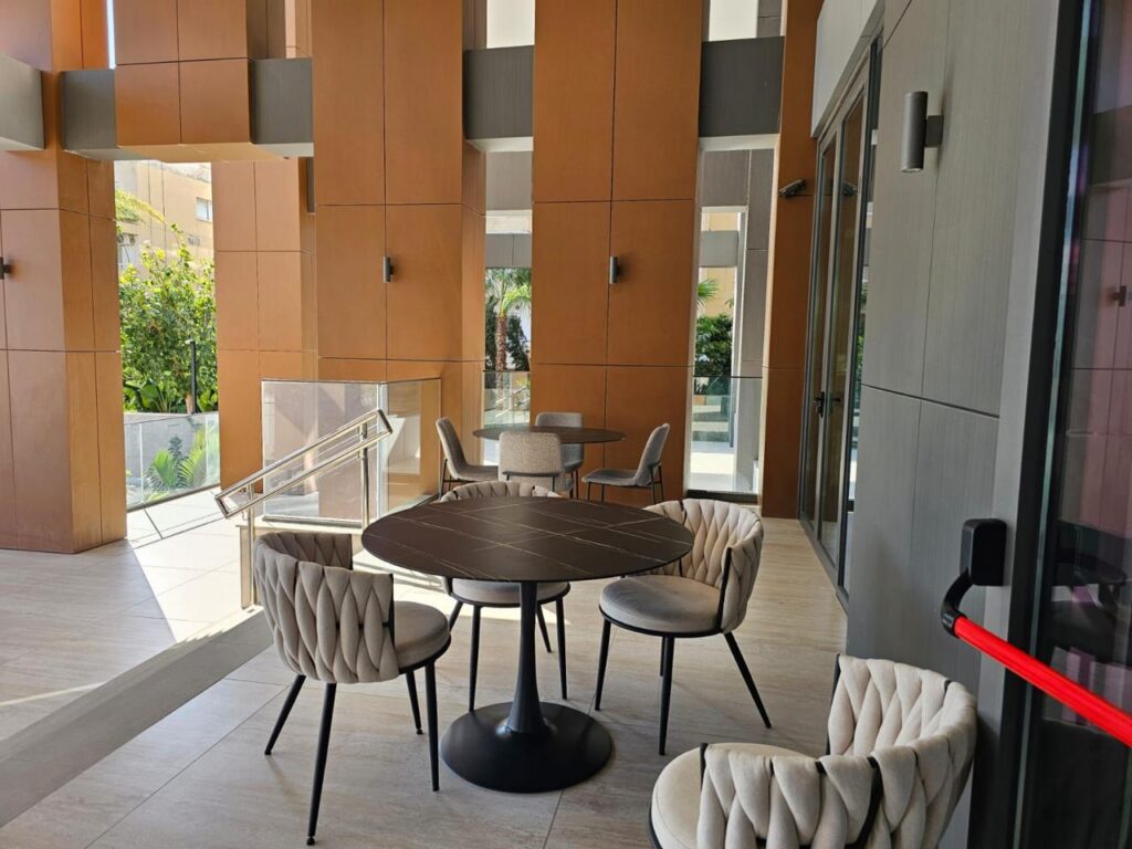 Images of 1-bedroom Apartment, Mouttagiaka, Limassol, Cyprus