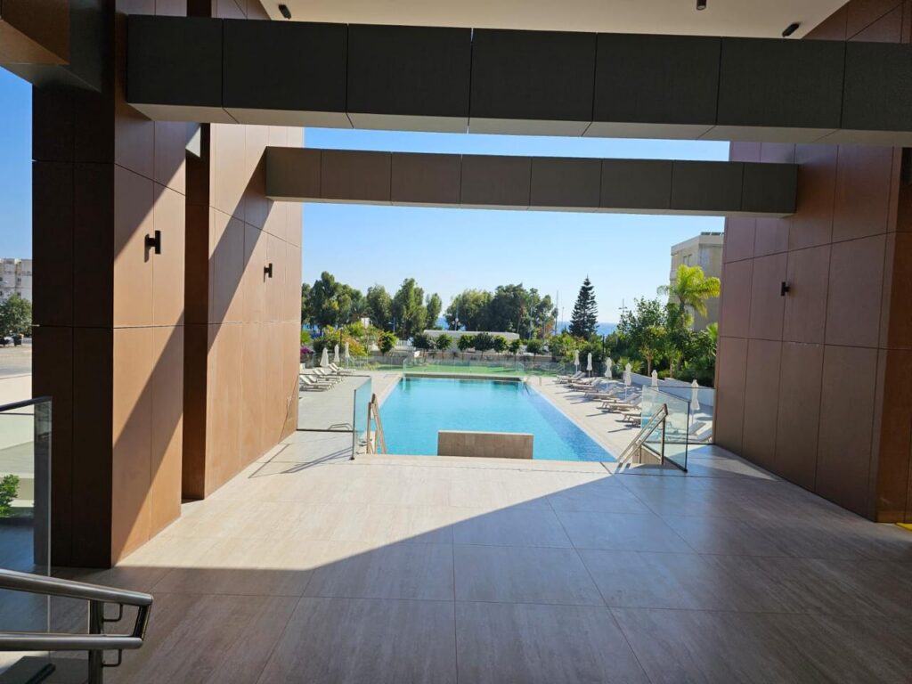 Images of 1-bedroom Apartment, Mouttagiaka, Limassol, Cyprus