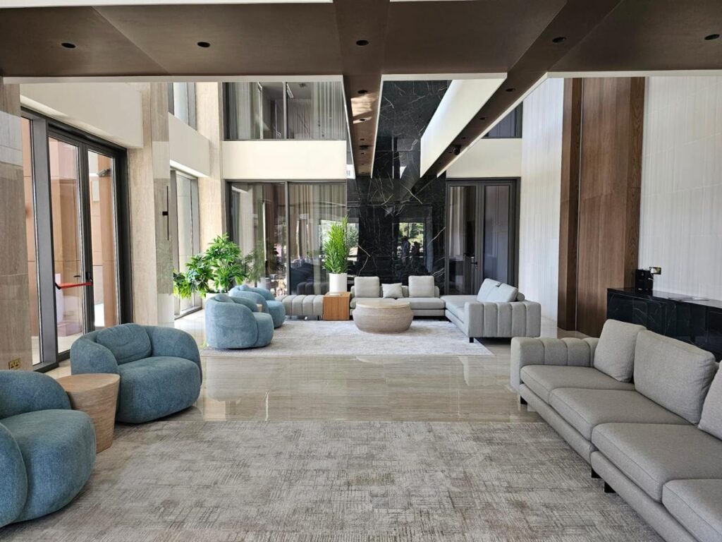 Images of 1-bedroom Apartment, Mouttagiaka, Limassol, Cyprus