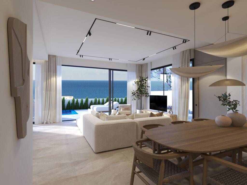 Images of 5-bedroom Villa, Pernera, Famagusta, Cyprus
