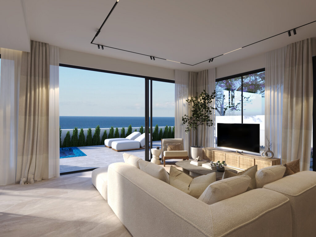 Images of 5-bedroom Villa, Pernera, Famagusta, Cyprus