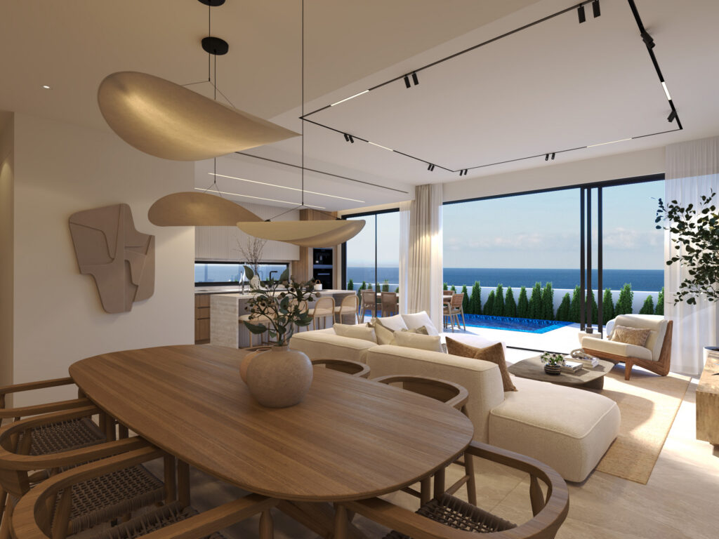 Images of 5-bedroom Villa, Pernera, Famagusta, Cyprus