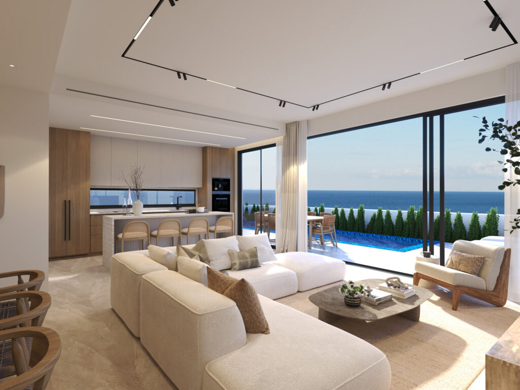 Images of 5-bedroom Villa, Pernera, Famagusta, Cyprus