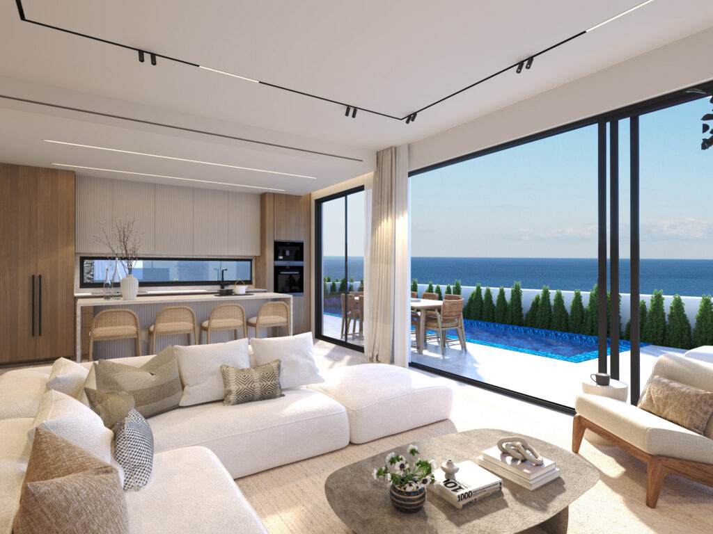 Images of 5-bedroom Villa, Pernera, Famagusta, Cyprus