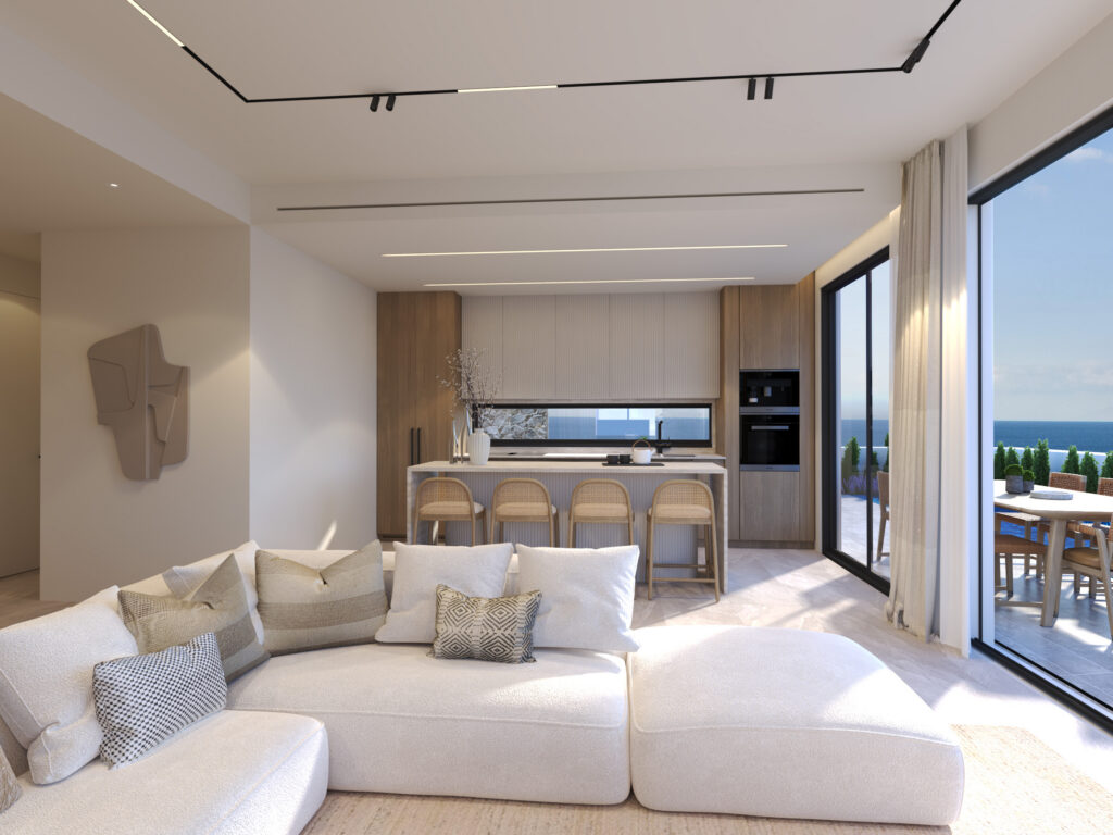 Images of 5-bedroom Villa, Pernera, Famagusta, Cyprus