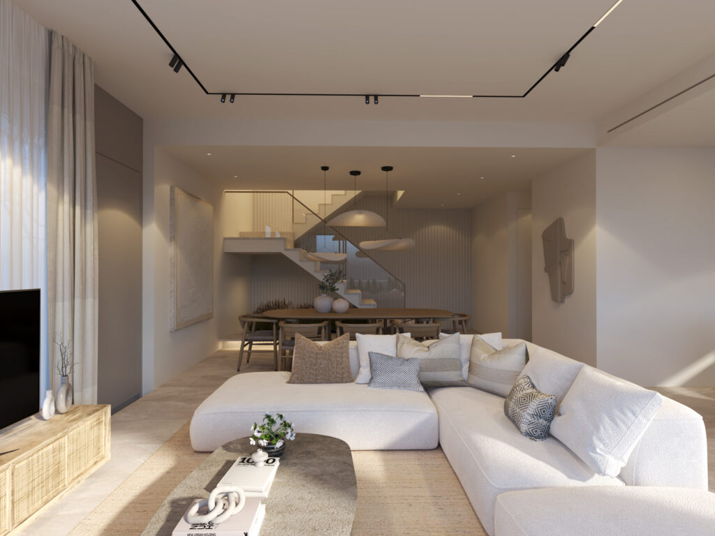 Images of 5-bedroom Villa, Pernera, Famagusta, Cyprus