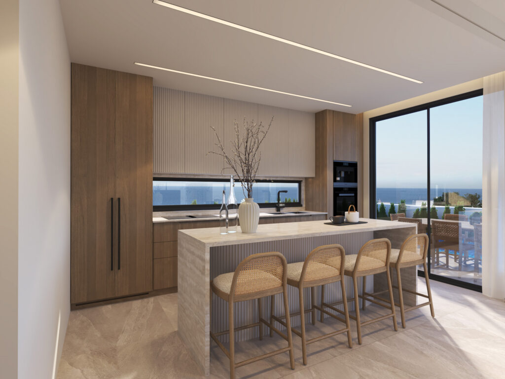 Images of 5-bedroom Villa, Pernera, Famagusta, Cyprus