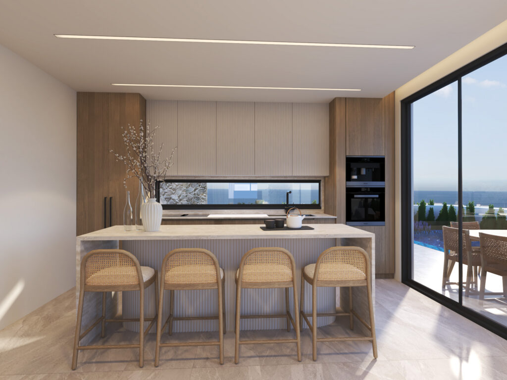 Images of 5-bedroom Villa, Pernera, Famagusta, Cyprus