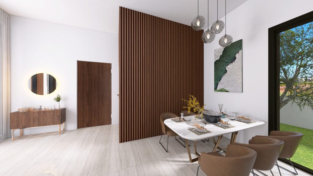 Images of 3-bedroom Villa, Geroskipou, Paphos, Cyprus