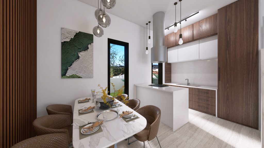 Images of 3-bedroom Villa, Geroskipou, Paphos, Cyprus