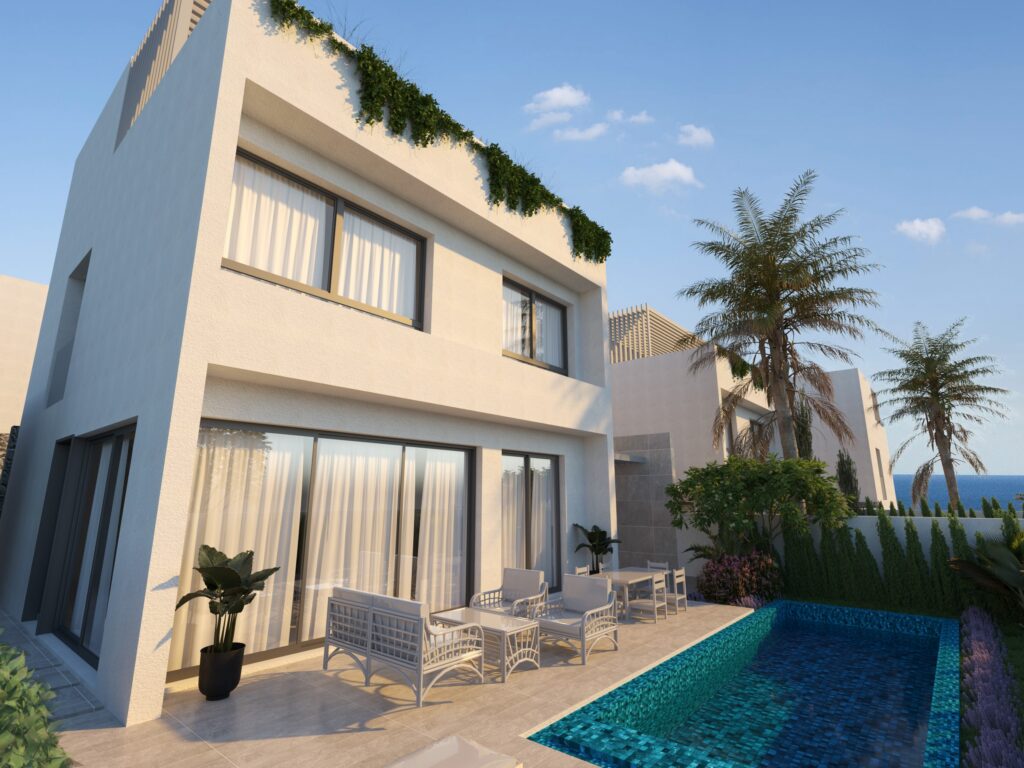 Images of 5-bedroom Villa, Pernera, Famagusta, Cyprus