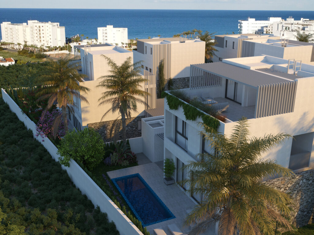 Images of 5-bedroom Villa, Pernera, Famagusta, Cyprus